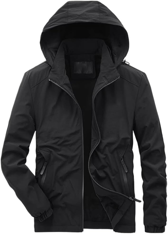 Men's Winter Middle-aged Elderly Cardigan With Plush Jacket, Thickened Casual Sports