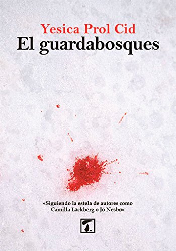 Portada de El guardabosques