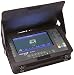 Produktbild Golden Media Multibox V2 High End Triple Messgerät (17,8 cm (7 Zoll) LCD Monitor, DVB-S/S2, DVB-T/T2, DVB-C, CI, Conax, WiFi)