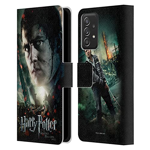 Coque Harry Potter pour Samsung A53 5G idéale pour vos sorties et voyages