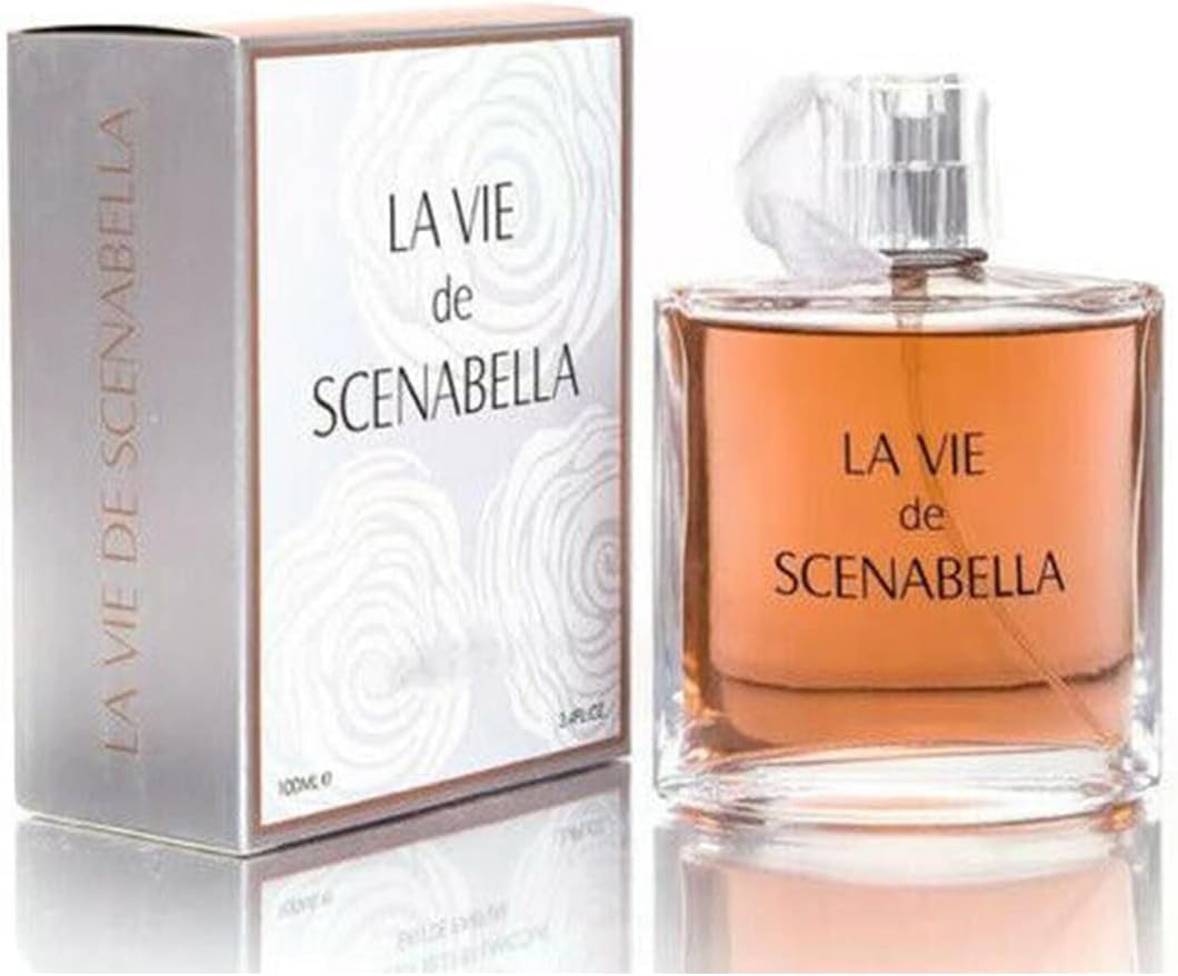 PERFUME DE BOLSILLO LA VIE DE SCENABELLA FLOWER, ONLYOU NO. 838, PARA ... What Are The Hidden Fees In Loan Agreements