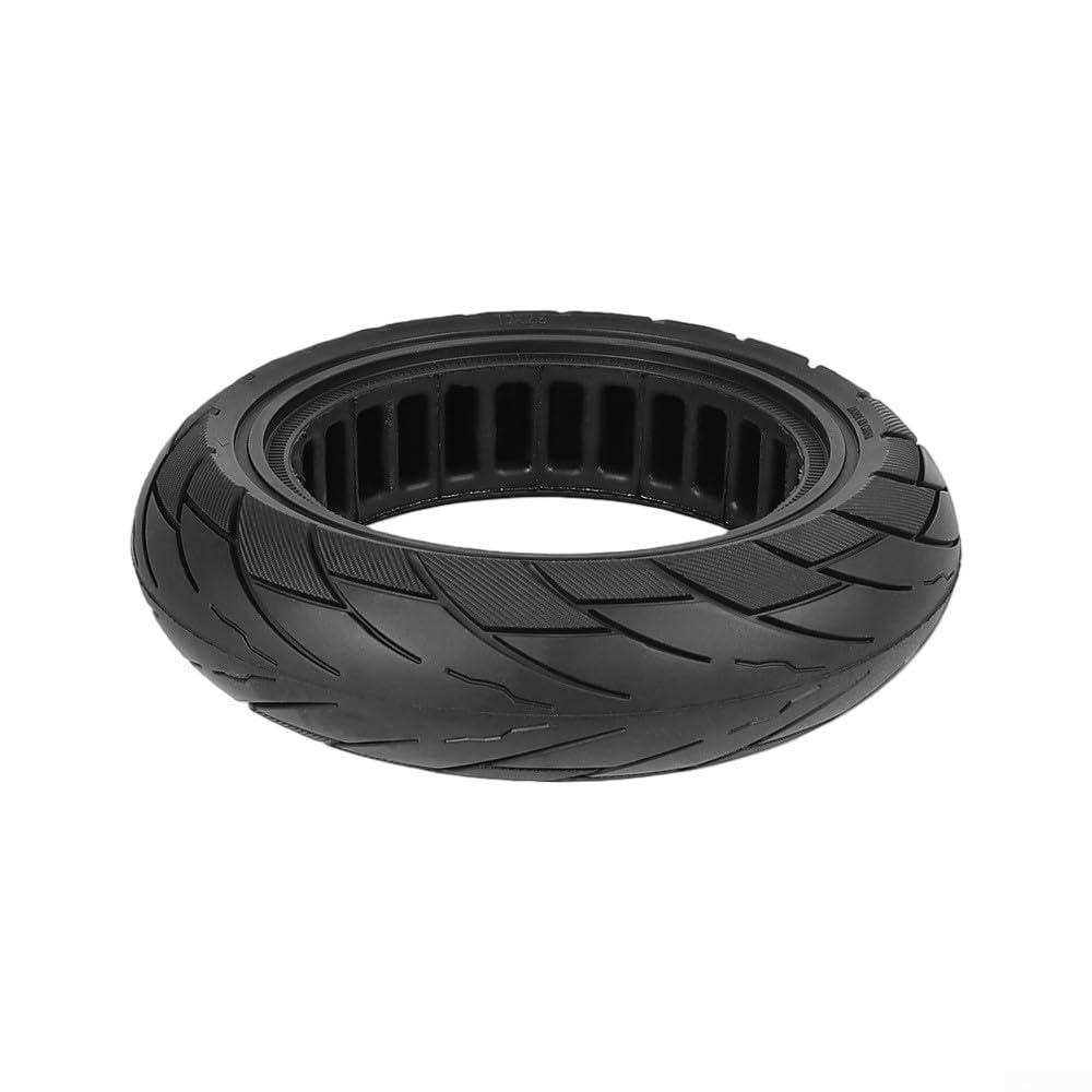 Pneu Plein 10x2.50 pour Kugoo M4 M4 Pro Anti-Crevaison