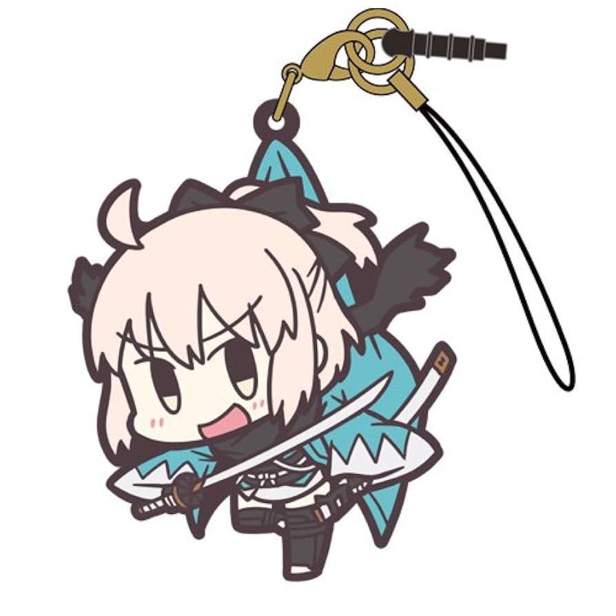 Amazon.co.jp: コスパ Fate/Grand Order セイバー 沖田総司 つま