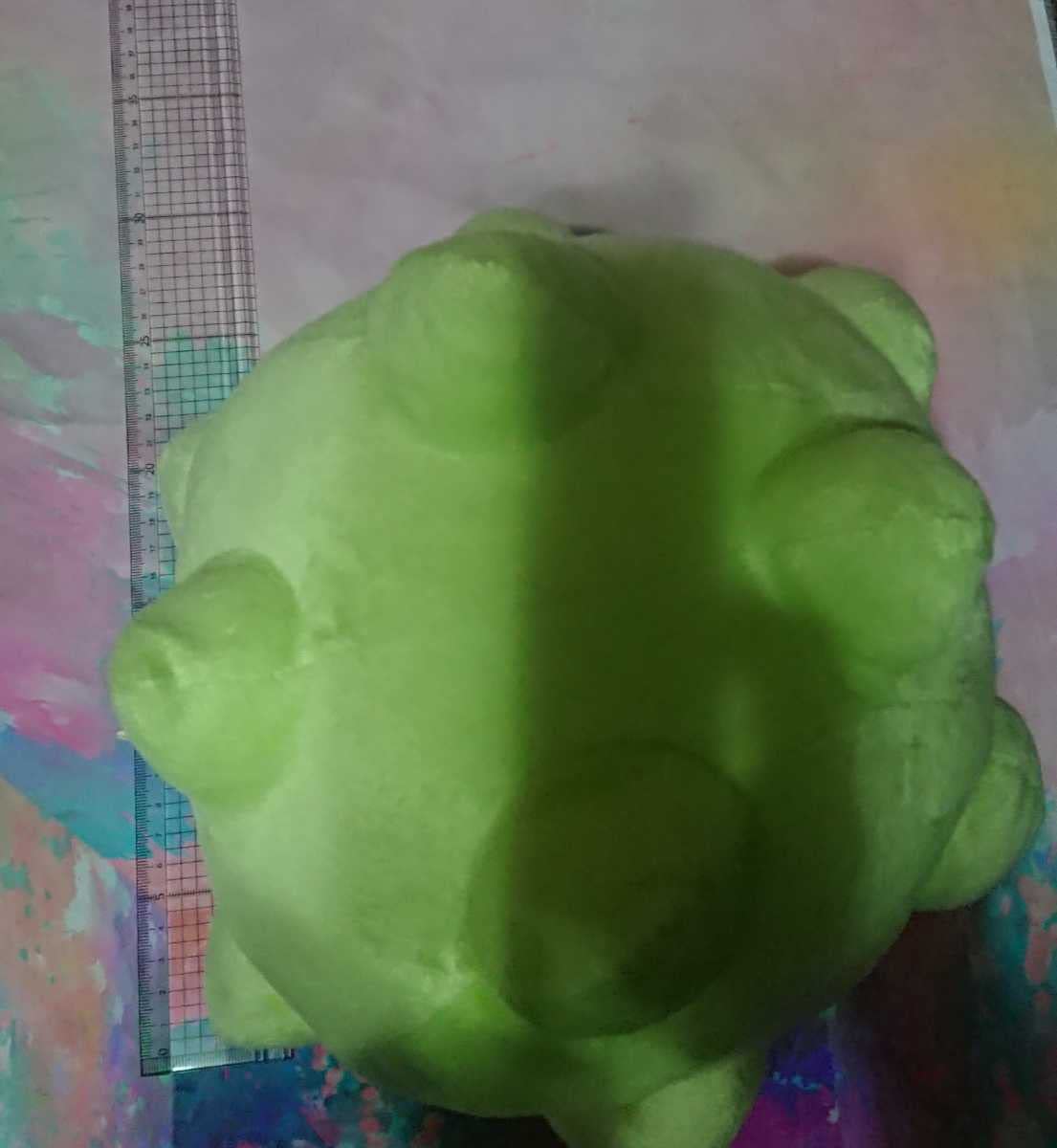 Amazon.co.jp: ぬいぐるみ IQサプリ モヤッとボール フジテレビ