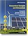 Produktbild Erneuerbare Energien und Klimaschutz: Hintergründe  Techniken und Planung  Ökonomie und Ökologie  Energiewende