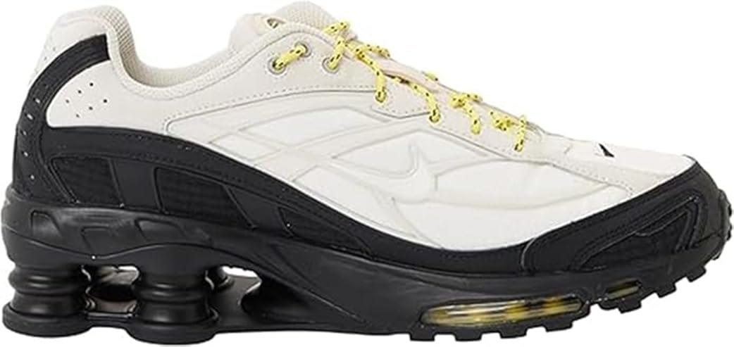 Nike Herren Shox Ride 2Sneaker