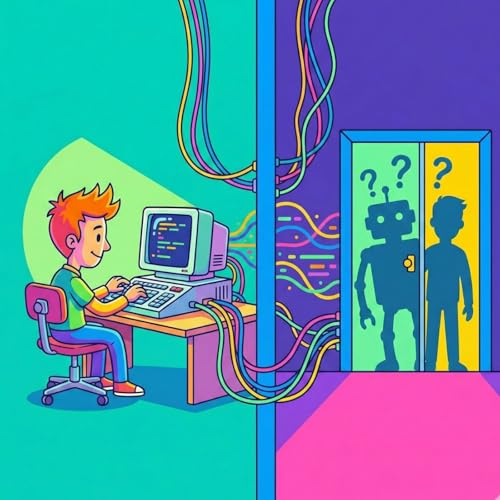 19 | Da Alan Turing a Instagram: cronaca di un disastro cognitivo.