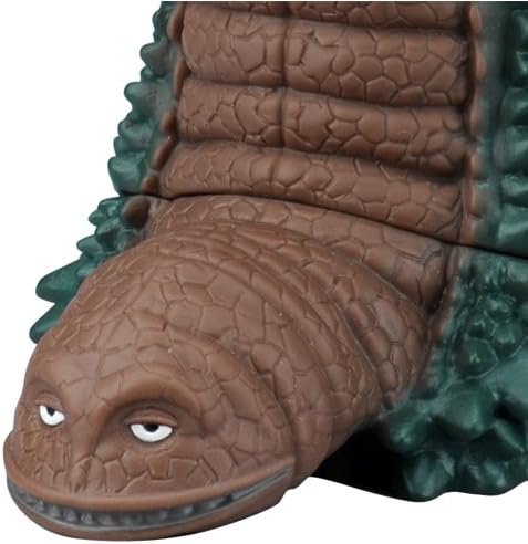 Miniatura 2 de Serie Ultra Monster 500 # 59 COLA DOBLE