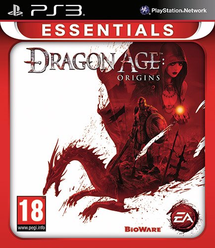 Essentials Dragon Age: Origins