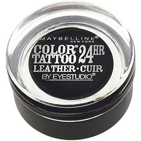 Maybelline ColorTattoo Eyeshadow Cover