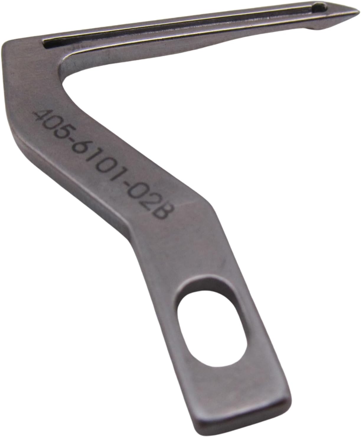 CKPSMS brand -1PCS Lower Looper #405-6101-02B Compatible with/Replacement for Babylock brand BL3-407, BL3-408, BL3-416, BL3-426, BL4-436, BL4-714