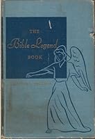 The Bible Legend Book B002JHGOU2 Book Cover
