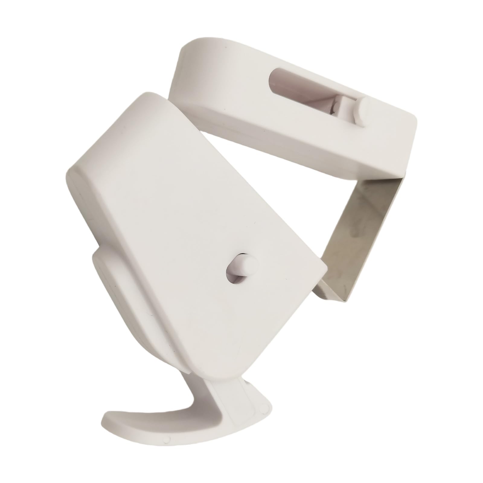 Anti Child Door Hook Strong Hold Design Quick Setup for Enhanced Home Security Stainless Steel Door Hook