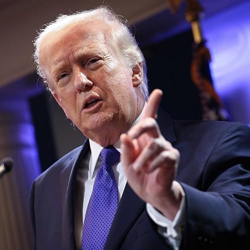 From tariffs to immigration...President Trump to give SOTU address Tuesday