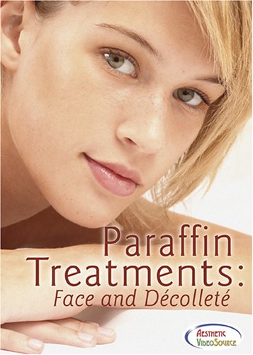 Paraffin Treatments: Face and Decollete Paraffin Treatments: Face and Decollete
