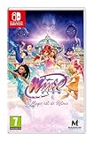 winx club jeu pc Incarnez vos fées préférées : Jouez avec les six membres du Winx Club et personnalisez votre expérience en fonction de votre personnage préféré et de ses pouvoirs magiques uniques