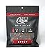 Keto Carne 0g Carb, Sugar-Free Beef Jerky, Spicy, 4 Piece