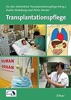 Transplantationspflege 3899675940 Book Cover