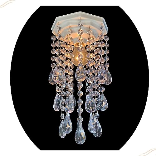 Lustre para Sala de Jantar ou Estar Luminarias de Teto Moderno Decoração Casa 17x31
