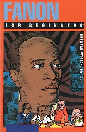 Fanon For Beginners view 2