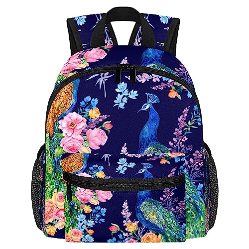 Sac à dos adolescents décontracté pour les cours et loisirs