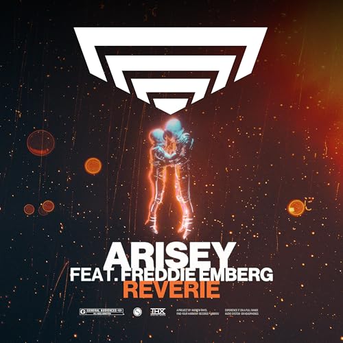 Andrew Rayel & ARISEY feat. Freddie Elmberg