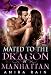 Mated To The Dragon Of Manhattan