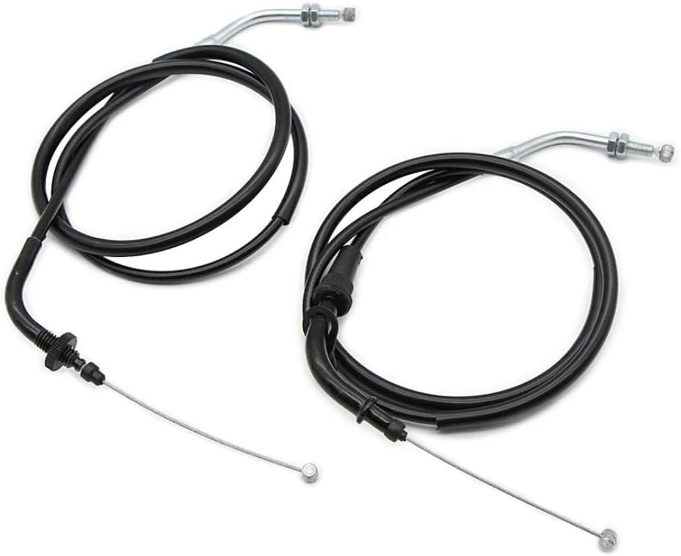 Throttle Accelerator Fit For Motorcycle Y XVS125 250 D S XV250 V-S R 66 XV125 250 V 250 46B-26311-00 19D-26312-00