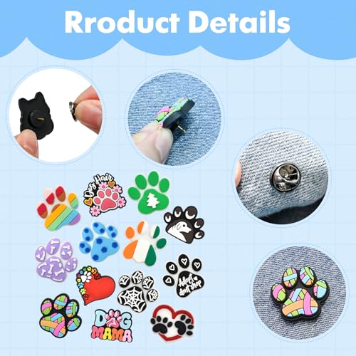 Image of Cute Pins for Backpacks Lapel Pins Cute Brooch Pin Funny Button Pin gifts