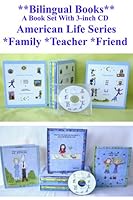 American Life Series(I) (American Life Series, Volume I) 1599715546 Book Cover