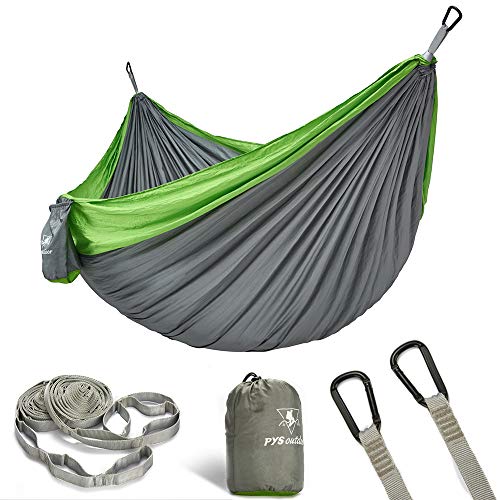 Best Triple Hammock