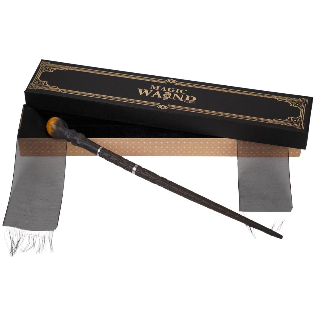 Offo Bellatrix Lestrange Wizard Wand Lightweight Attractive Magic Wizard Wands for Kids (B0CM3QVMBZ) Amazon Price History, Amazon Price Tracker