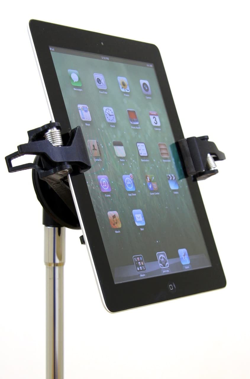 AirTurn Manos Universal Tablet Mount - STAND
