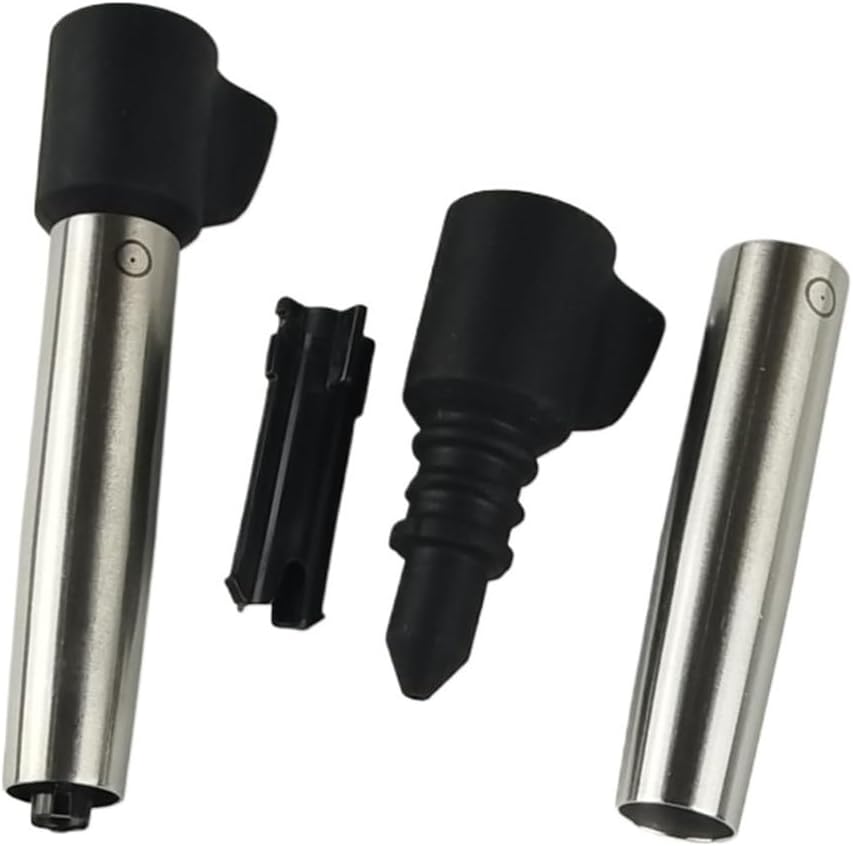 Compatible For Philips,EP2121 2124 2221 1221 3221, Coffee Machine Milk Frother Assembly, Milk Frother Accessories(Milk frother interface)