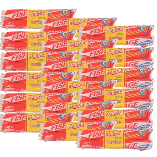 おさかなソーセージ 【マルハ】 賞味期限:2025.11.23 魚肉ソーセージ フィッシュソーセージ 65g 72本セット まとめ買い 業務用 魚肉 ソーセージ 魚 おかず