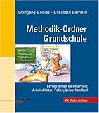 praxis grundschule märchen  Methodik-Ordner Grundschule: Lernen lernen im Unterricht: Arbeitsblätter, Folien, Lehrerhandbuch. Mit Kopiervorlagen (Beltz Praxis)