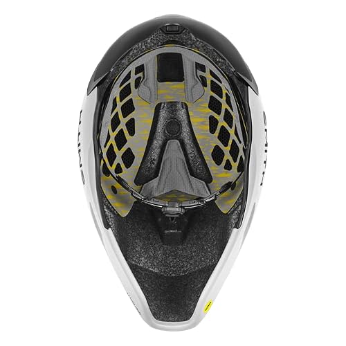 Smith Optics Jetstream Tt Road Cycling Helmet - White, Large #TOP4