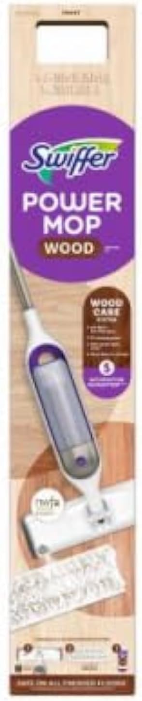 Power Wood KIT