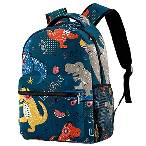 Sac à dos dinosaure pour l'école et les sorties de votre enfant