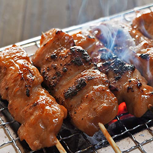 焼き鳥 国産 むね串 たれ 30本 BBQ バーベキュー おつまみ 惣菜 家飲み 肉 グリル ギフト 生 チルド