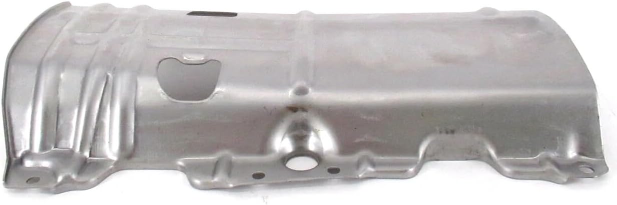OEM Genuine Acura Oil Pan Baffle Plate 11221-P72-000 11221P72000