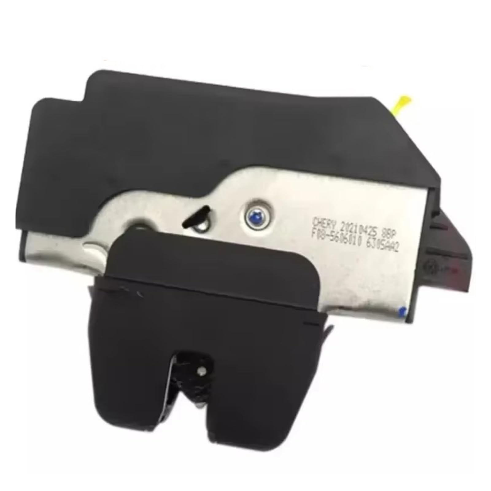 for Chery for Jetour X70 X70S X90 F08-5606030 F08-5606010 Rear Trunk Door Lock Latch Actuator Motor Tailgate Boot Rear Tail Gate Latch Lock(Electric)