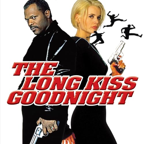 Episode 171 - The Long Kiss Goodnight