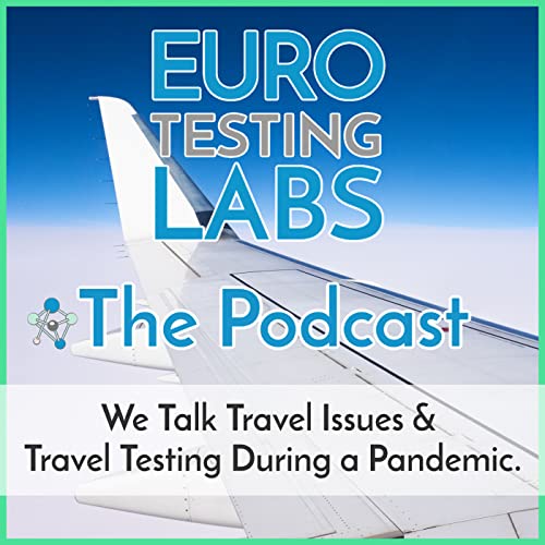 Euro Testing Labs cover art