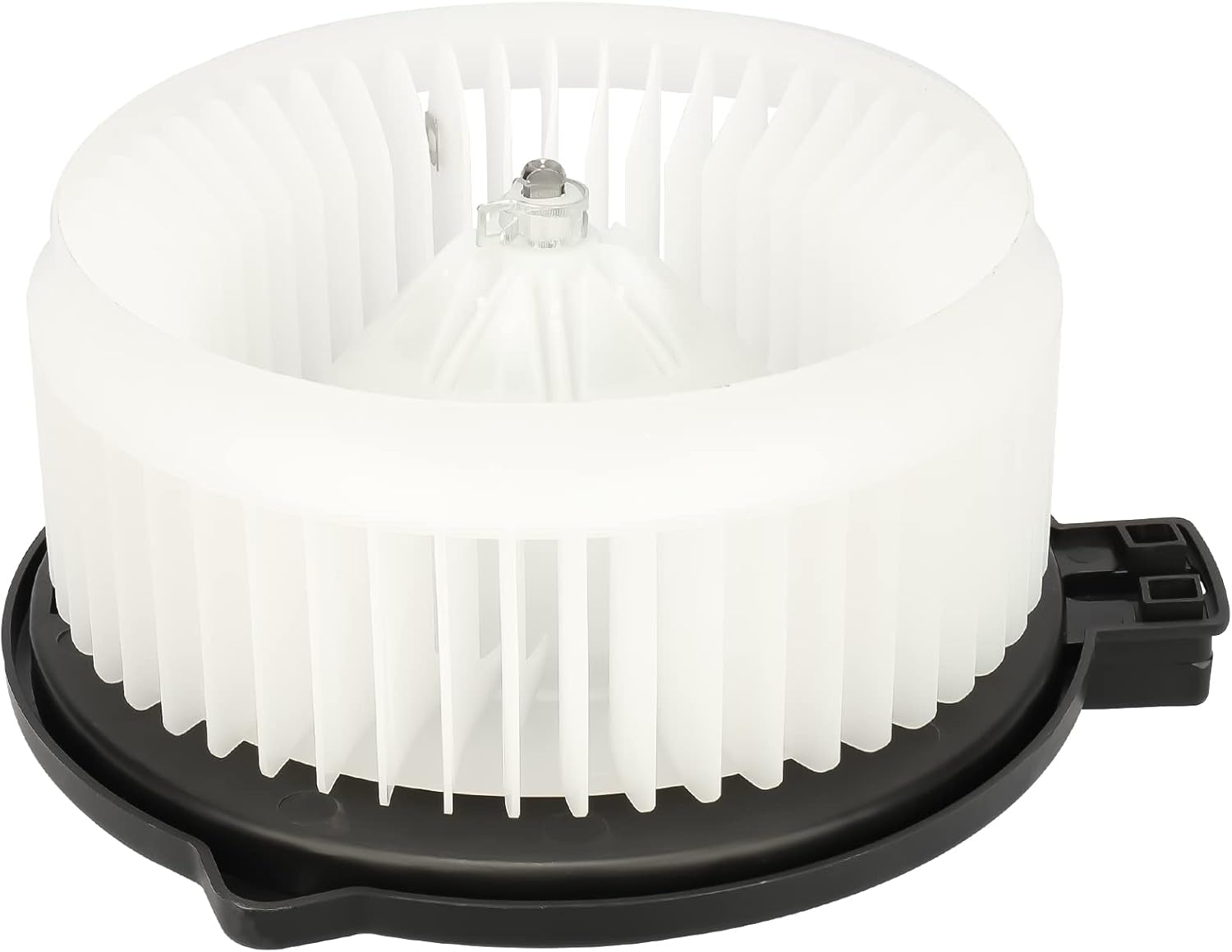 IRONTEK 700003 HVAC Blower Motor Assembly for 2004 2005 2006 2007 2008 for Acura TSX, 2003 2004 2005 2006 2007 for Honda Accord, 2008-14 Ridgeline, AC Blower Motor 79310-SDC-A01 615-58590 79310SDAA01