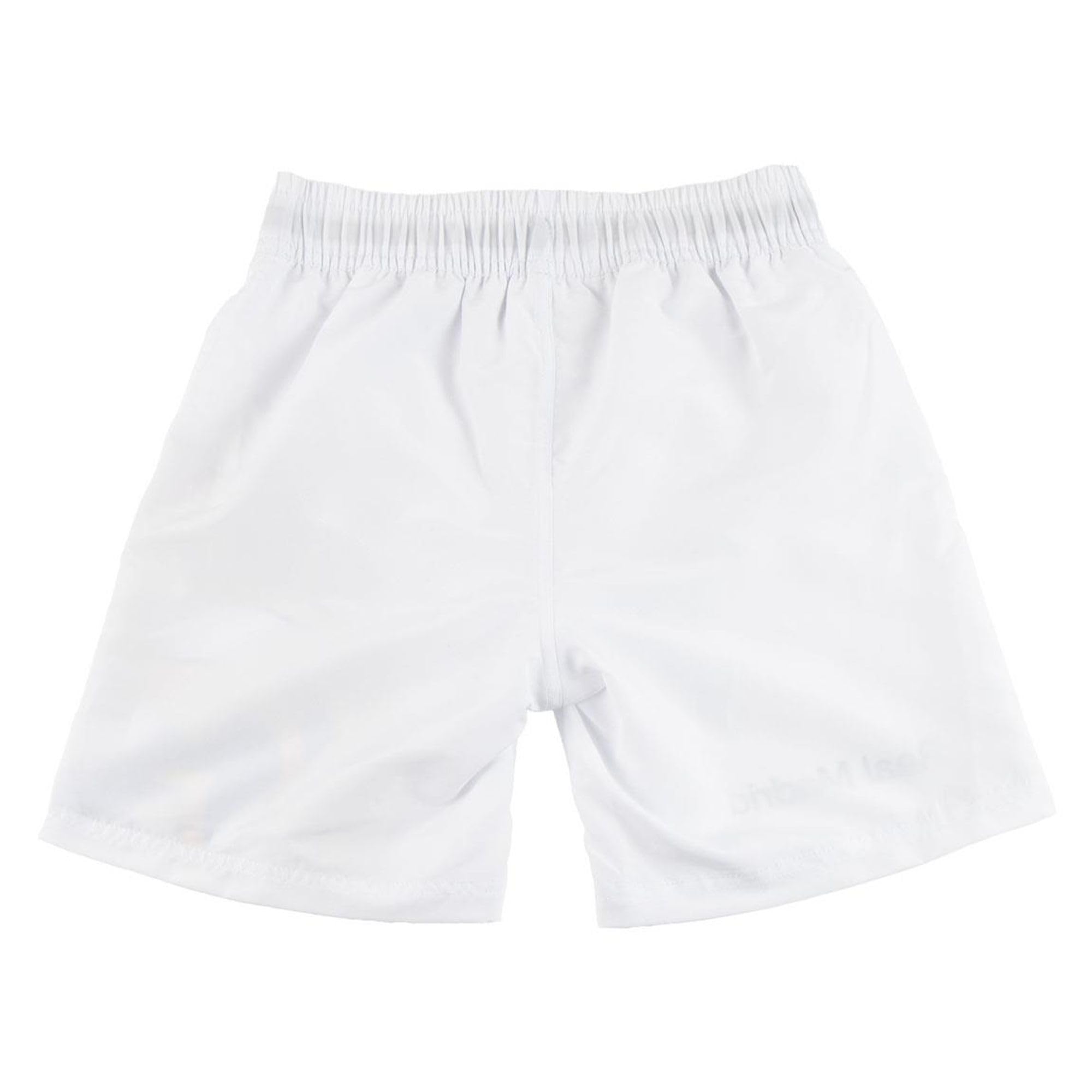 Bermuda Baño Real Madrid Niños - Bañador Real Madrid Niño Playa, Piscina, Secado Rápido y Resistente al Cloro, Boxer Natación Niños Cordón Ajustbales y Bolsillos, Bañador Niños