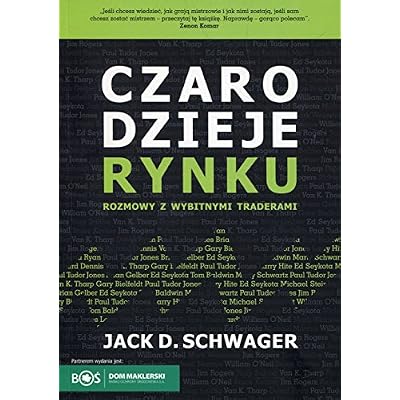 Czarodzieje rynku