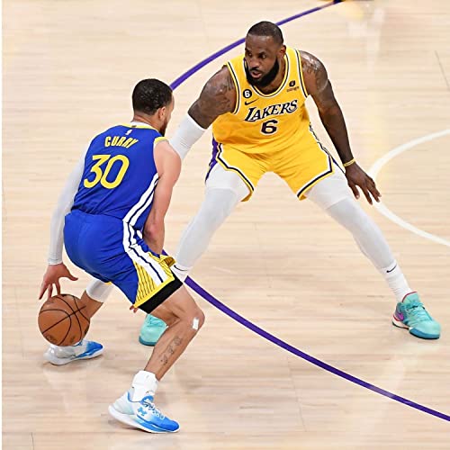 『Let it fly NBA』のカバーアート