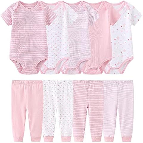 Chamie Bodies en Coton pour Bébé Cover