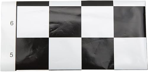 Miniatura 8 de ZJchao Piezas de ajedrez, plástico 32 piezas de ajedrez medievales, juego de ajedrez estándar internacional, juego de ajedrez juego de ajedrez